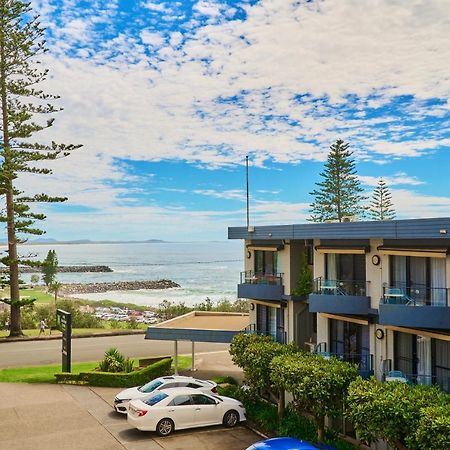 Ibis Styles Port Macquarie Hotel Kültér fotó