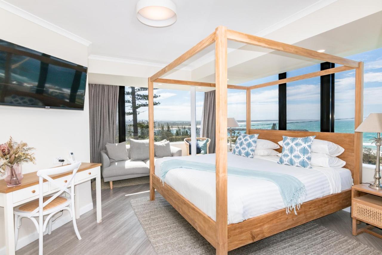 Ibis Styles Port Macquarie Hotel Kültér fotó