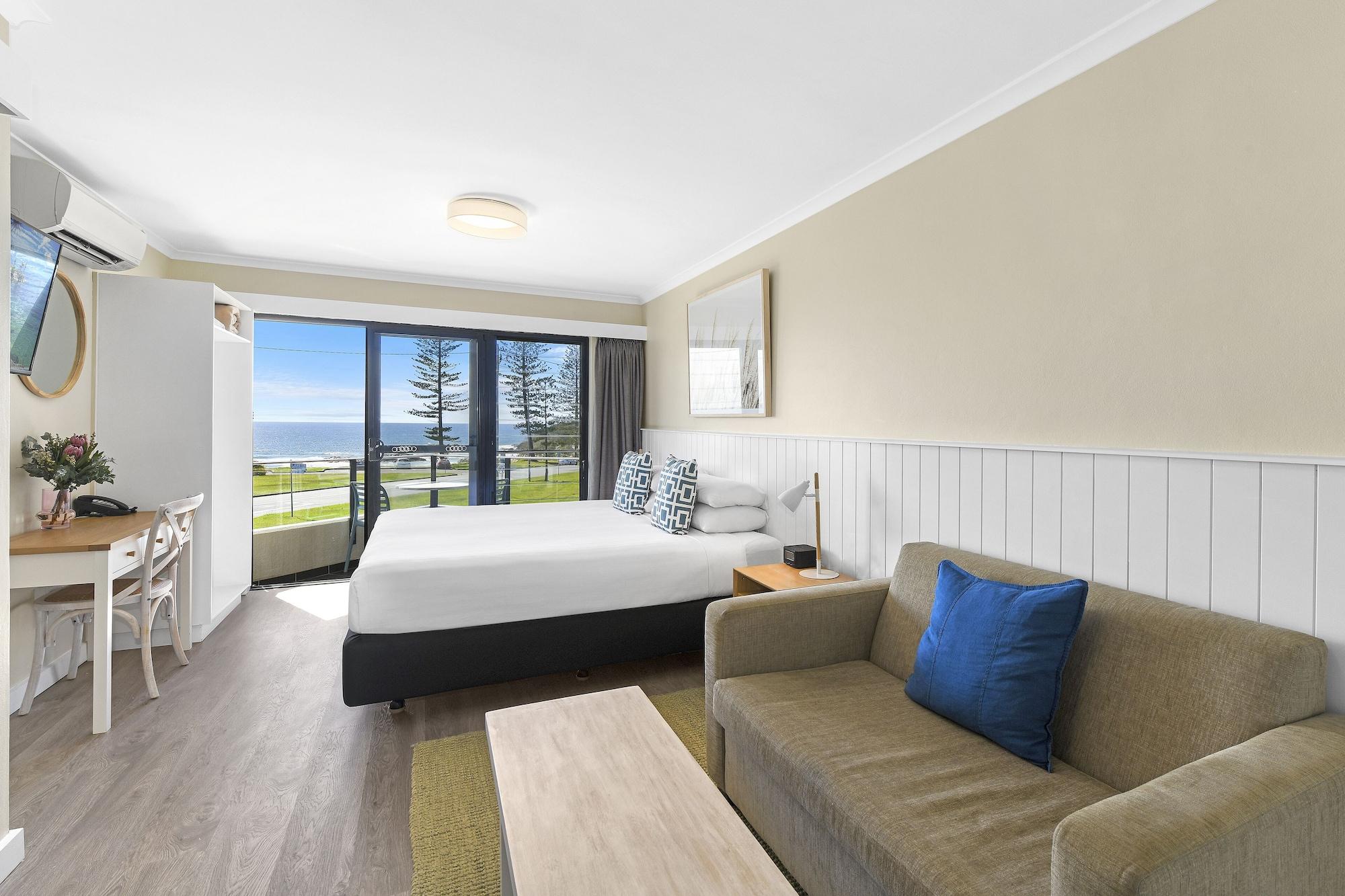Ibis Styles Port Macquarie Hotel Kültér fotó