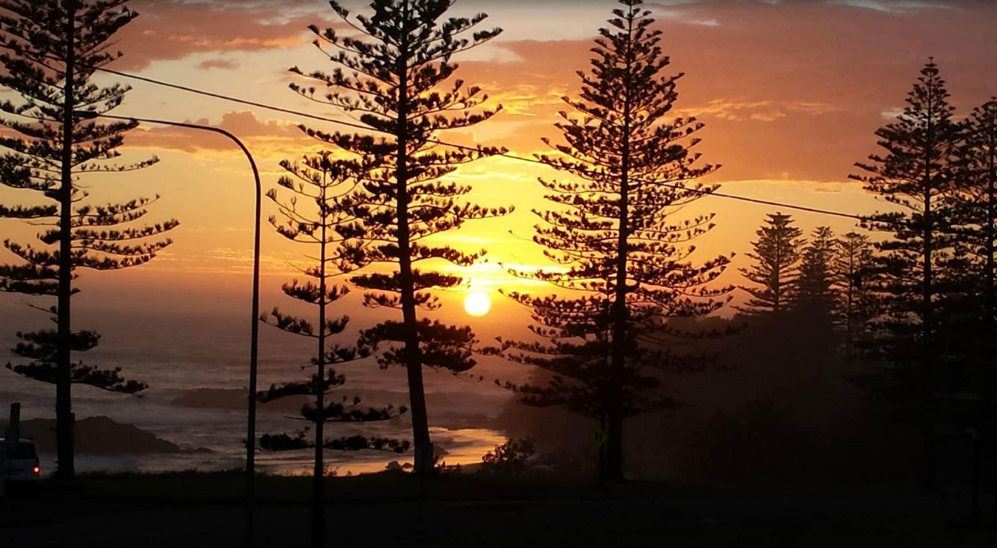 Ibis Styles Port Macquarie Hotel Kültér fotó