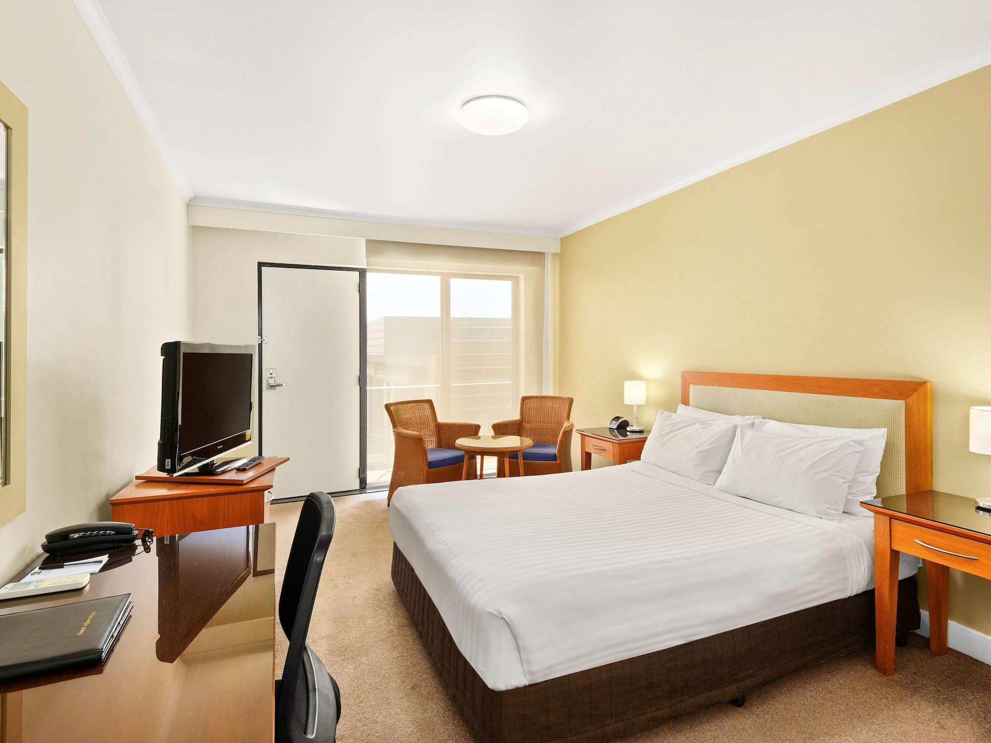 Ibis Styles Port Macquarie Hotel Kültér fotó