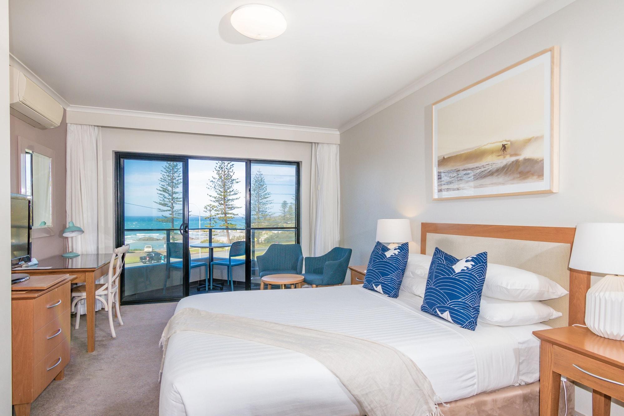 Ibis Styles Port Macquarie Hotel Kültér fotó