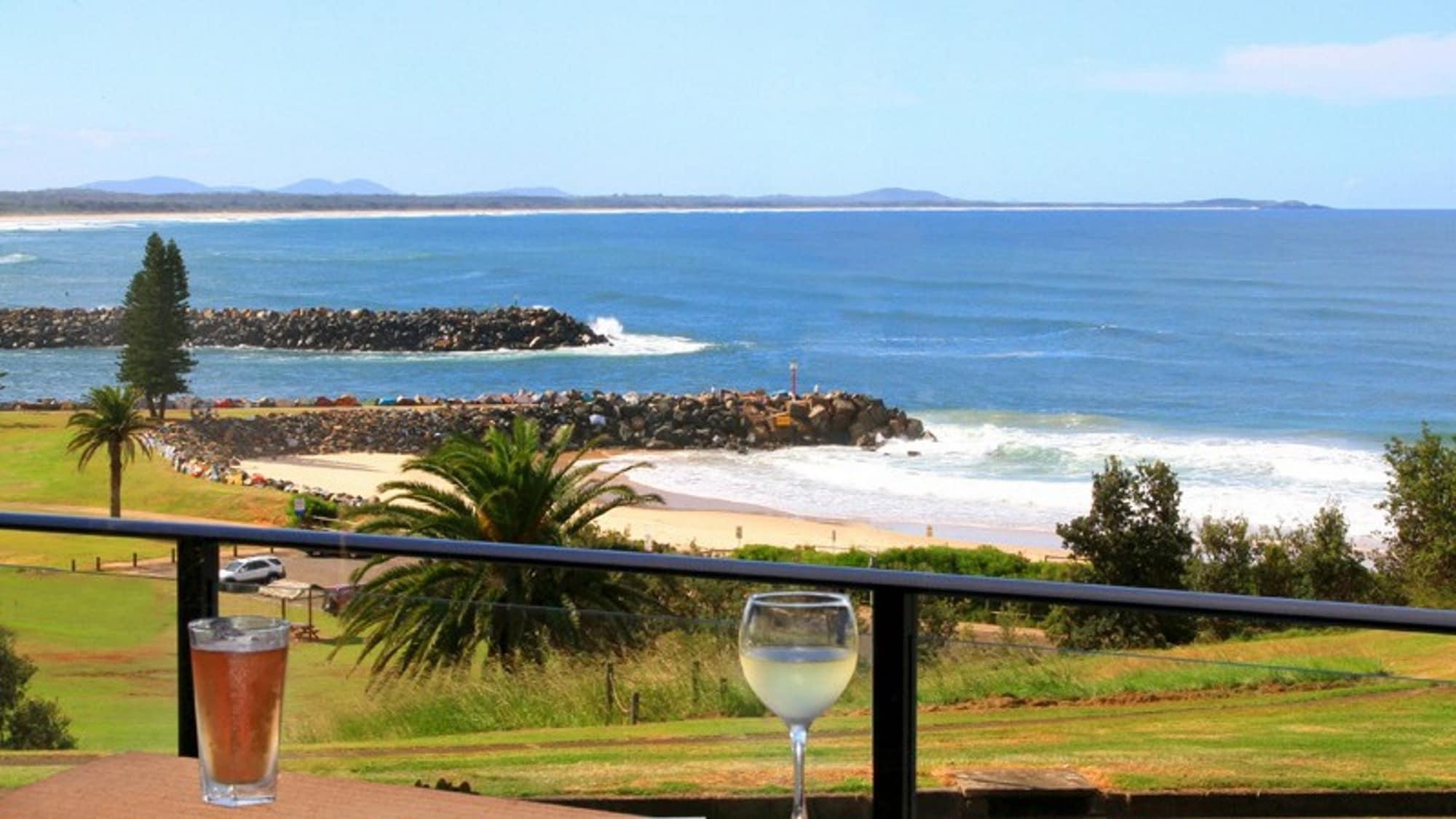 Ibis Styles Port Macquarie Hotel Kültér fotó