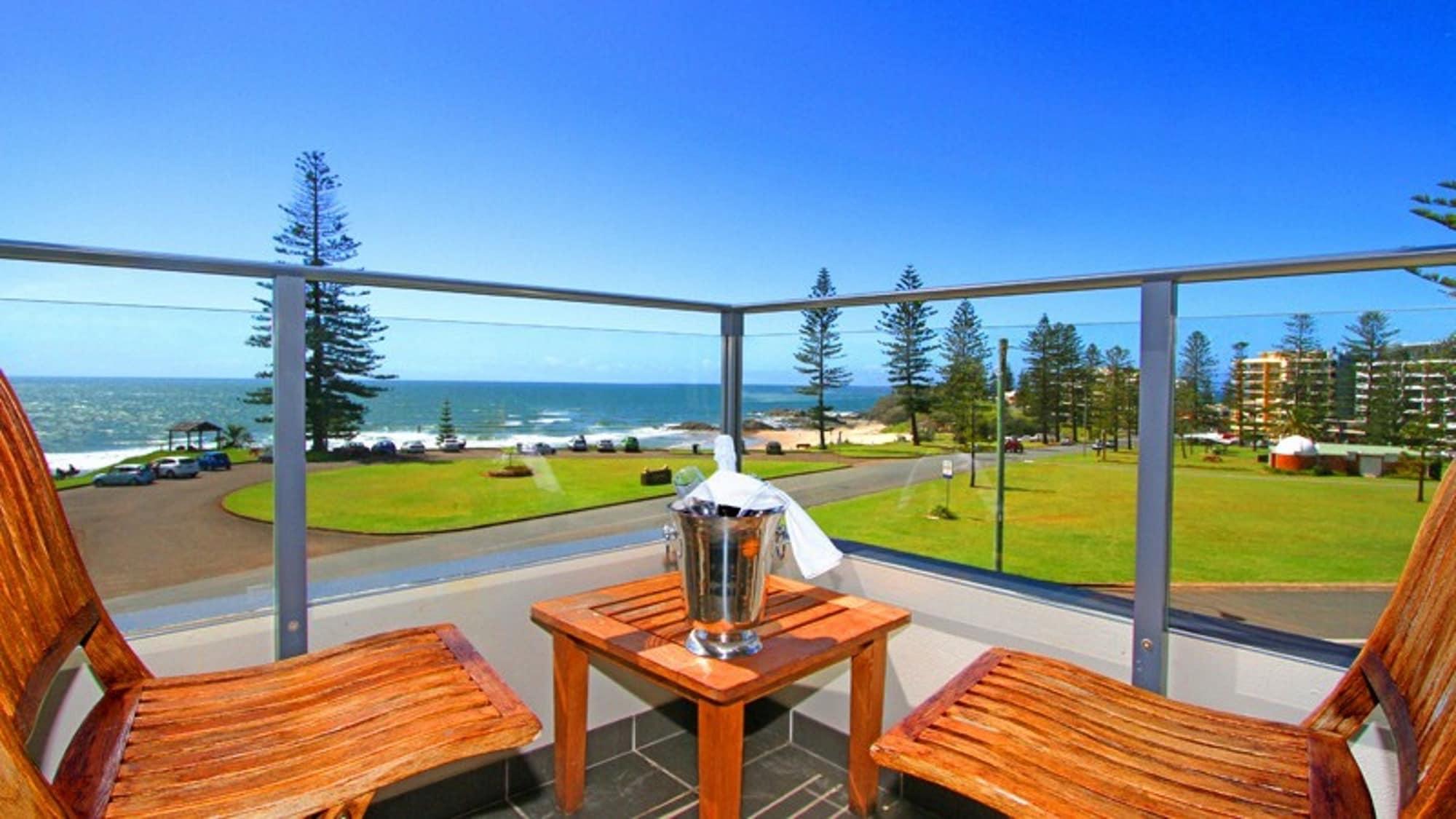 Ibis Styles Port Macquarie Hotel Kültér fotó