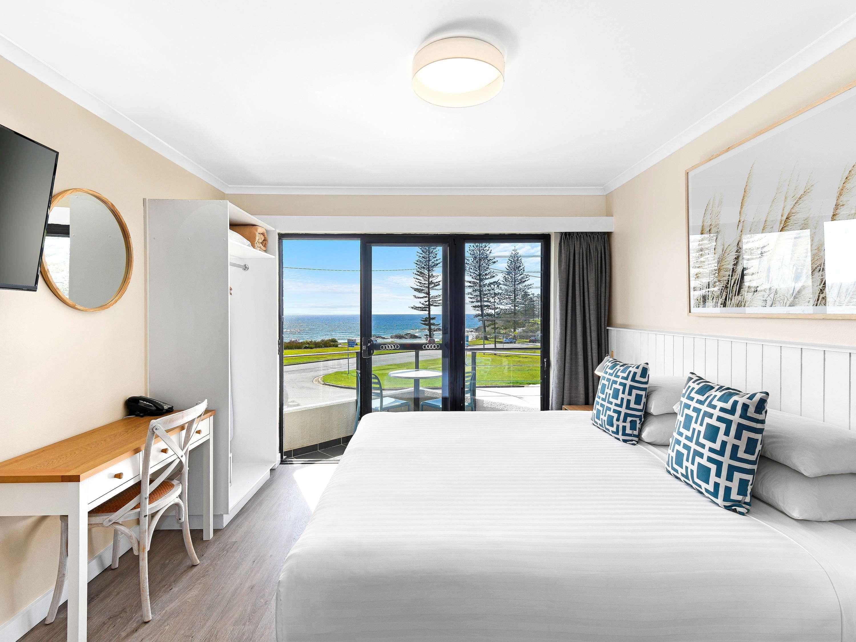 Ibis Styles Port Macquarie Hotel Kültér fotó