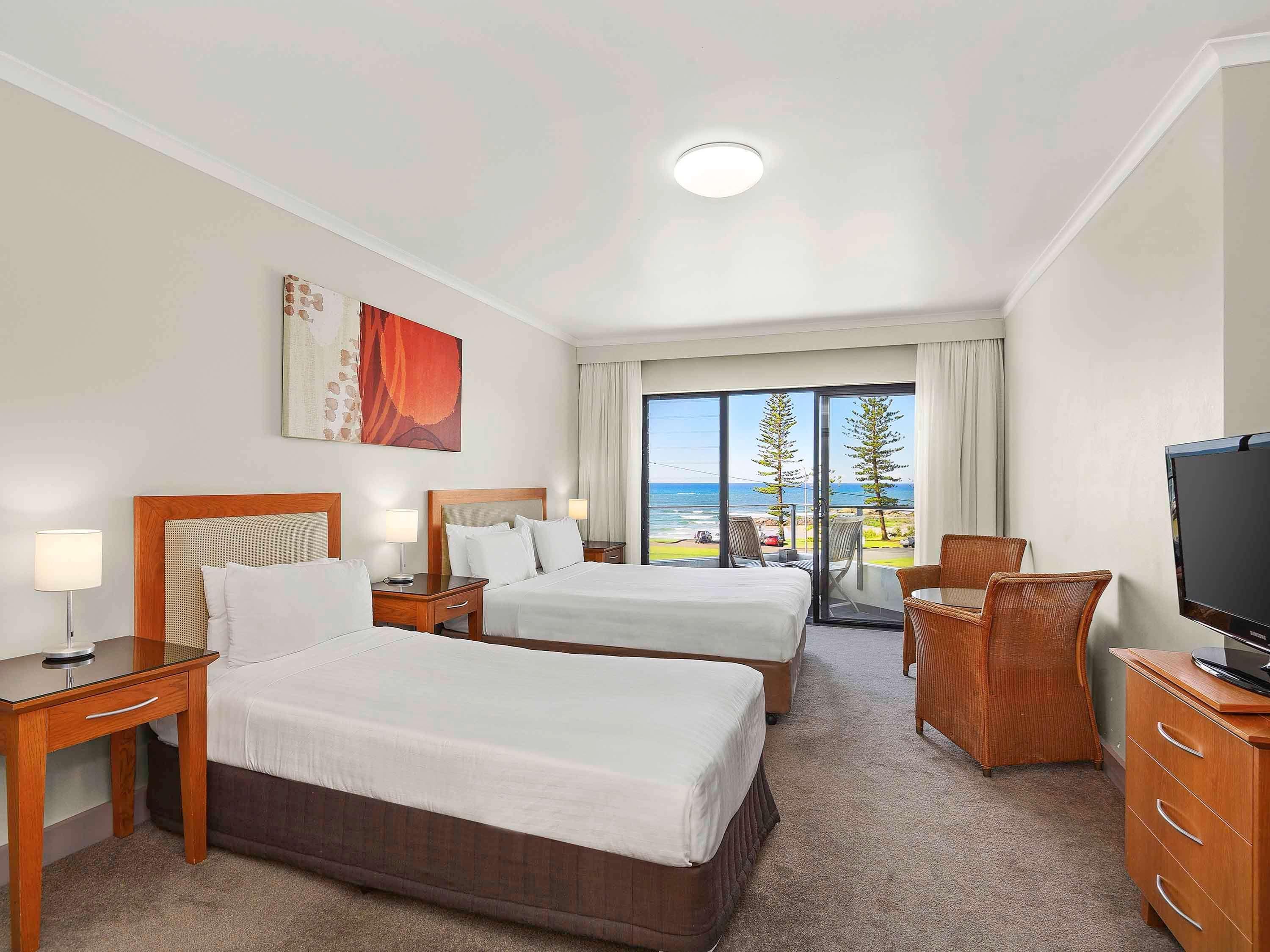 Ibis Styles Port Macquarie Hotel Kültér fotó