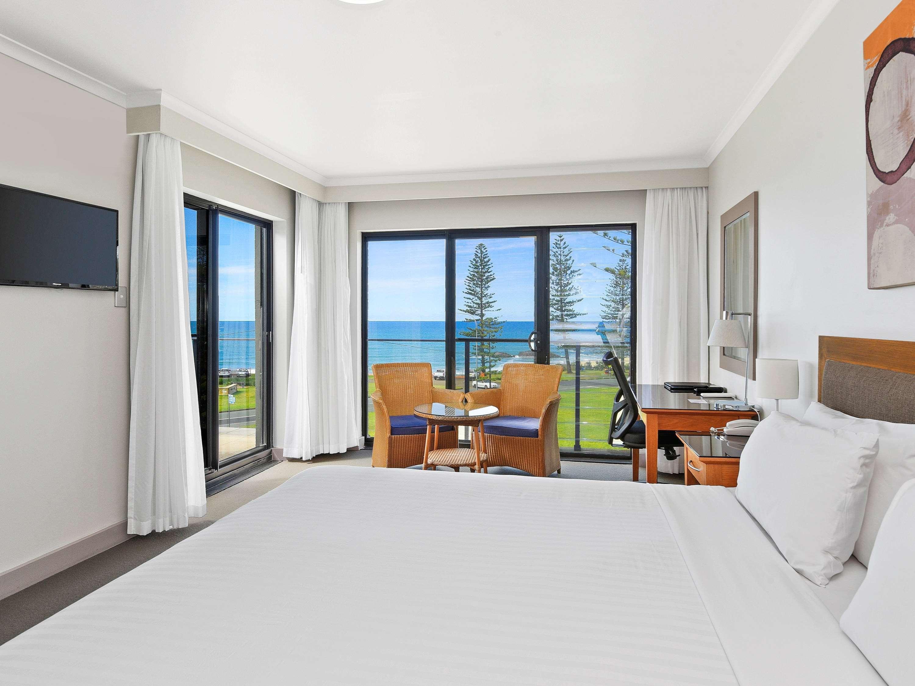 Ibis Styles Port Macquarie Hotel Kültér fotó