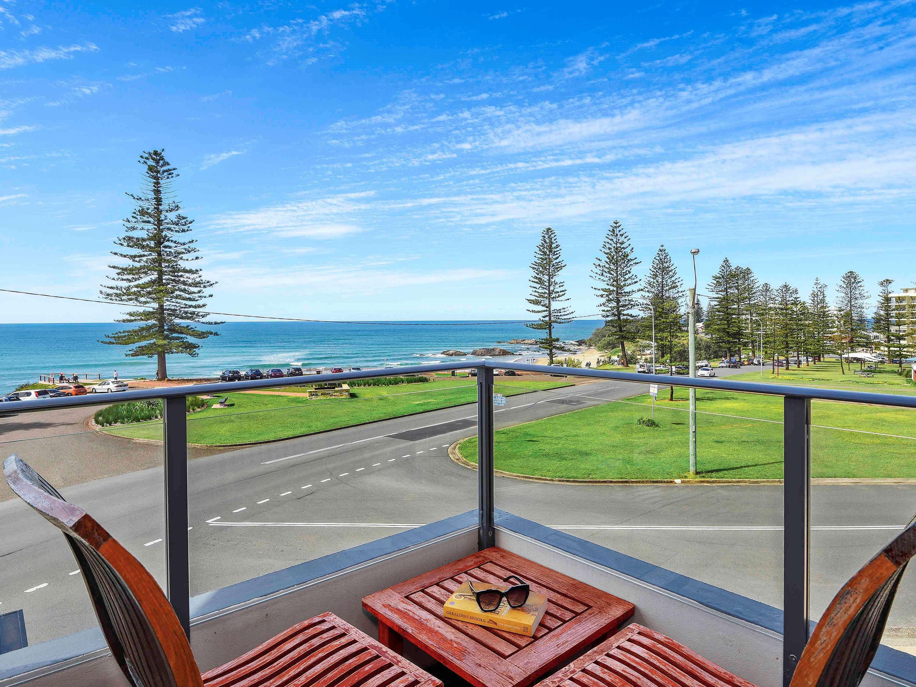 Ibis Styles Port Macquarie Hotel Kültér fotó