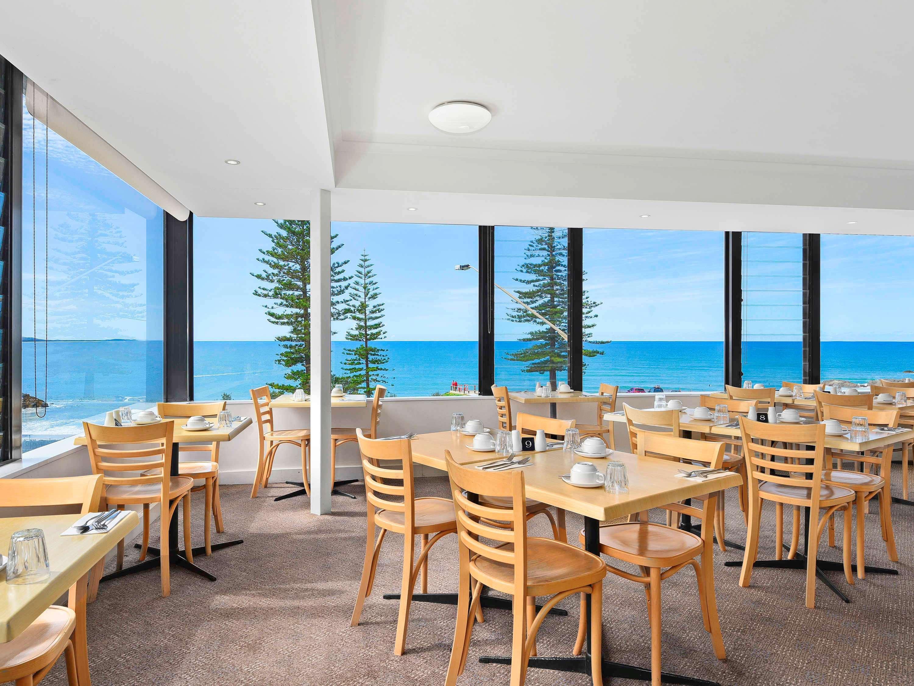 Ibis Styles Port Macquarie Hotel Kültér fotó