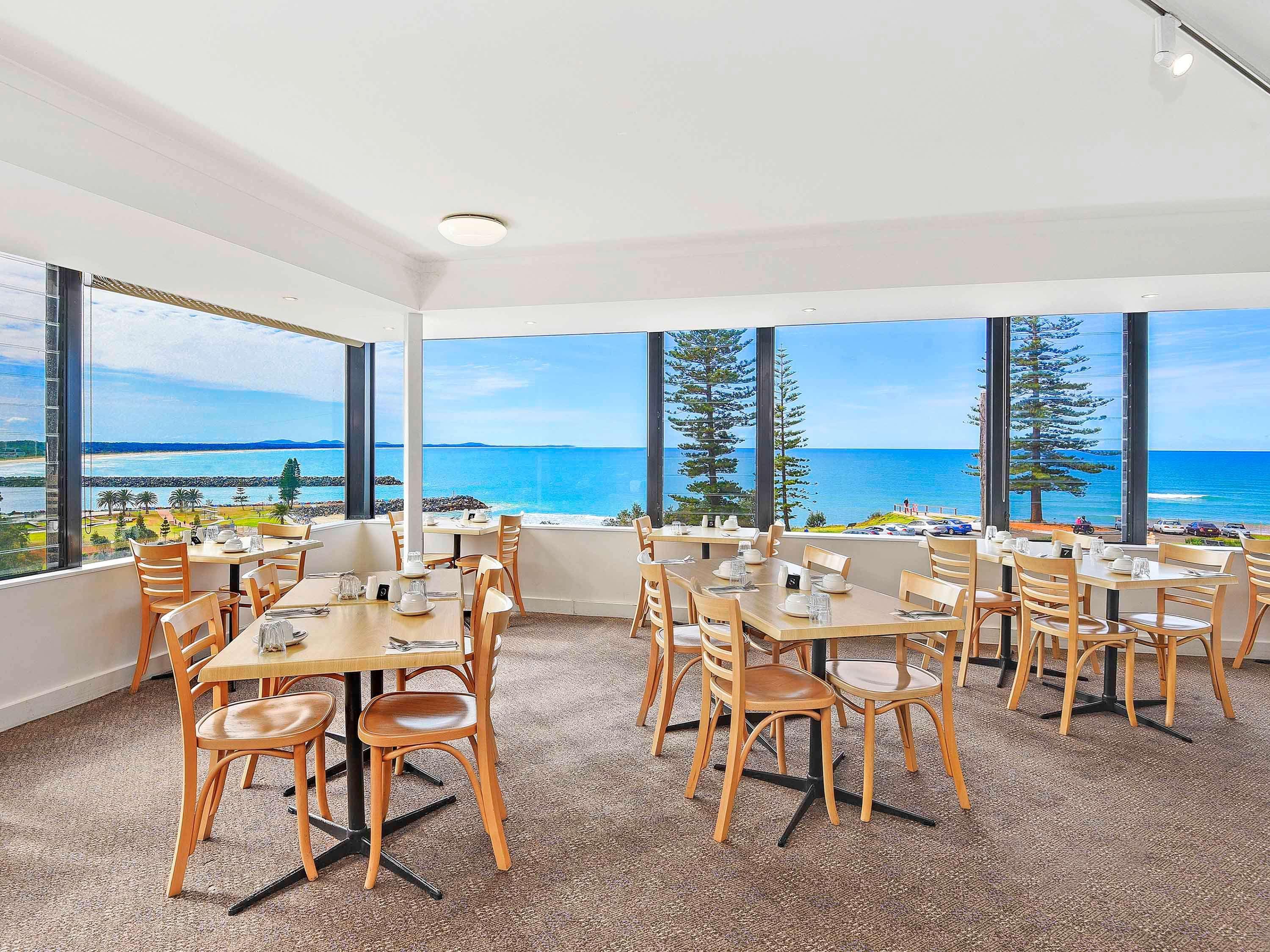 Ibis Styles Port Macquarie Hotel Kültér fotó