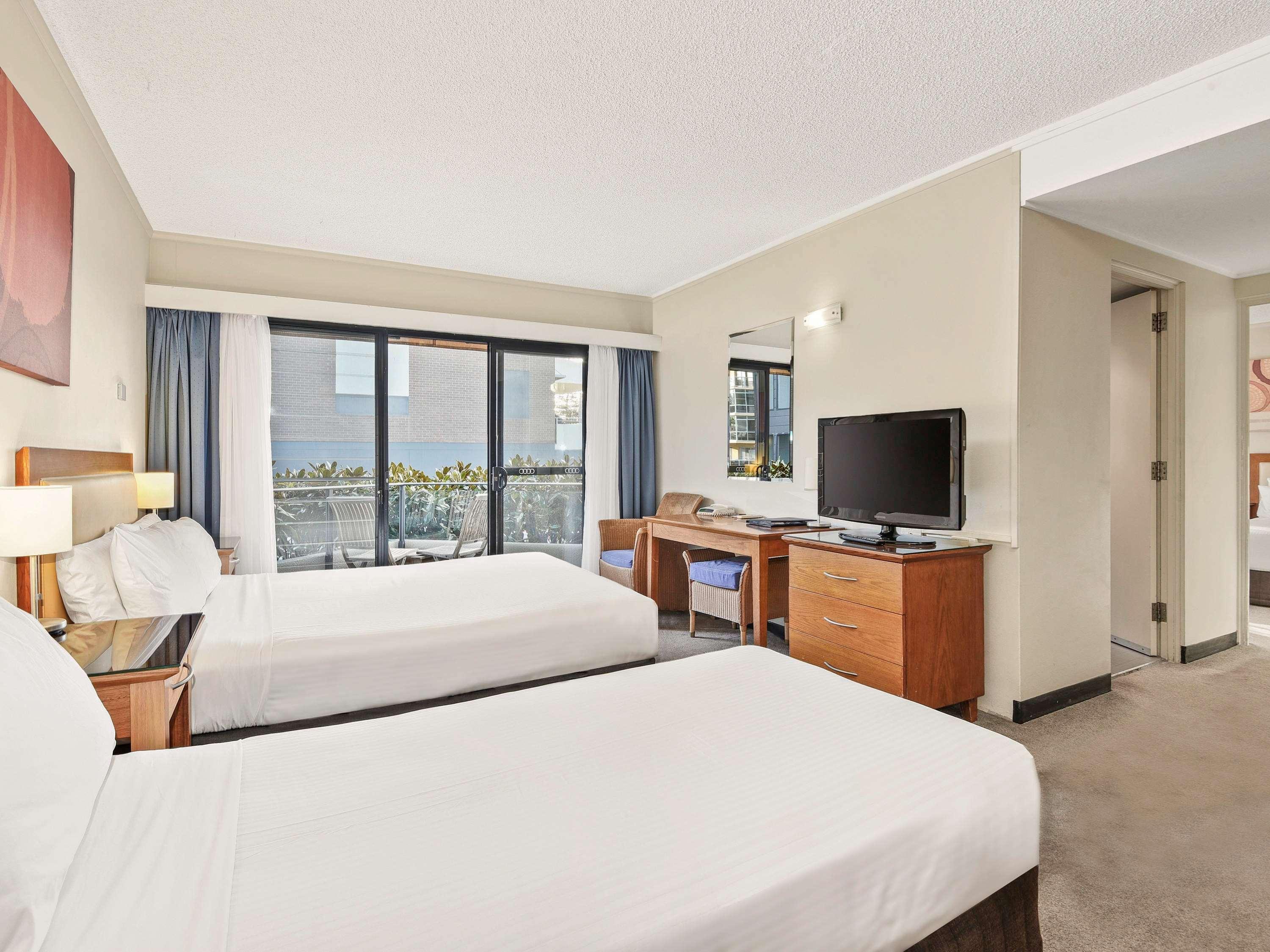 Ibis Styles Port Macquarie Hotel Kültér fotó