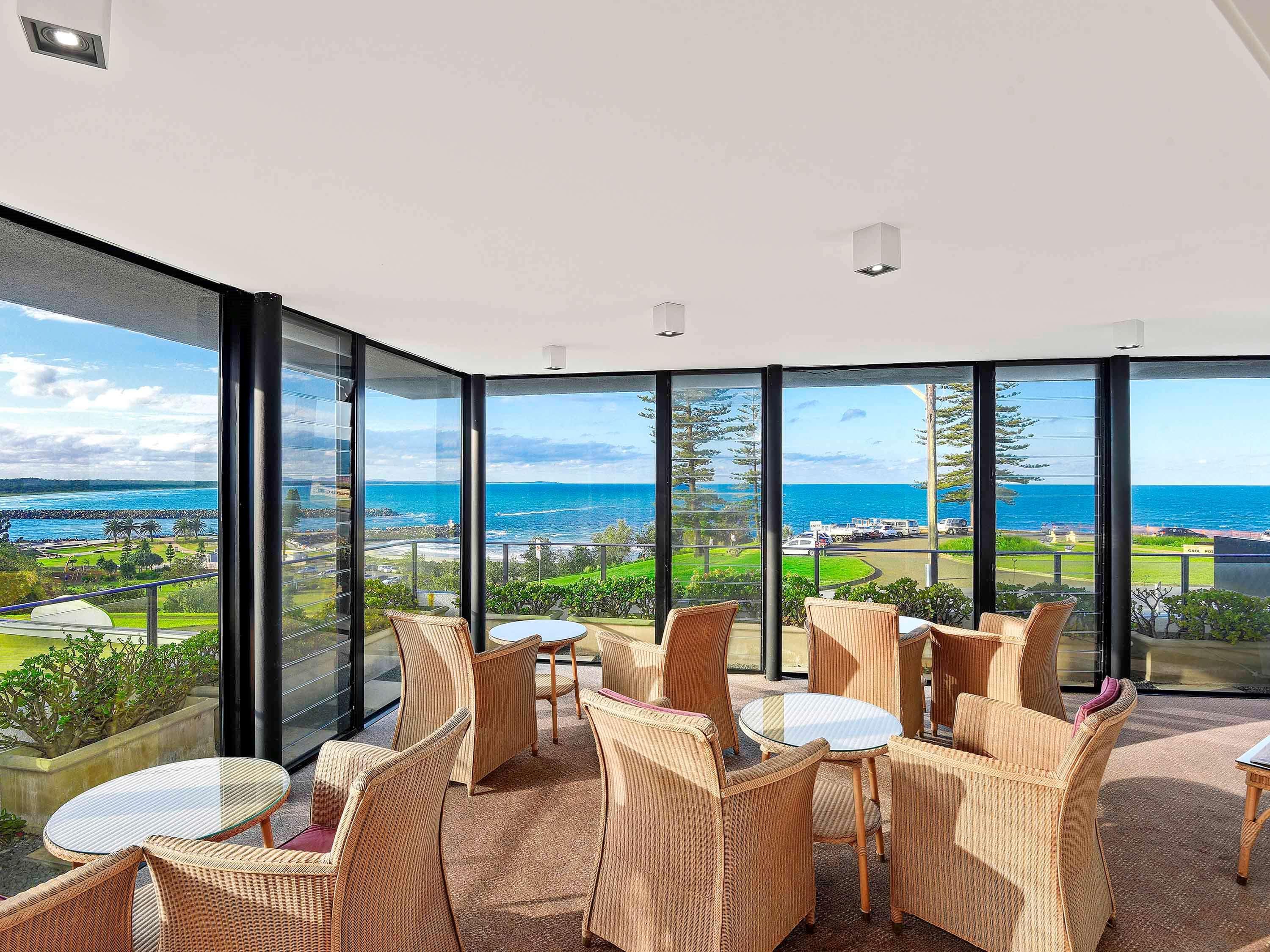 Ibis Styles Port Macquarie Hotel Kültér fotó