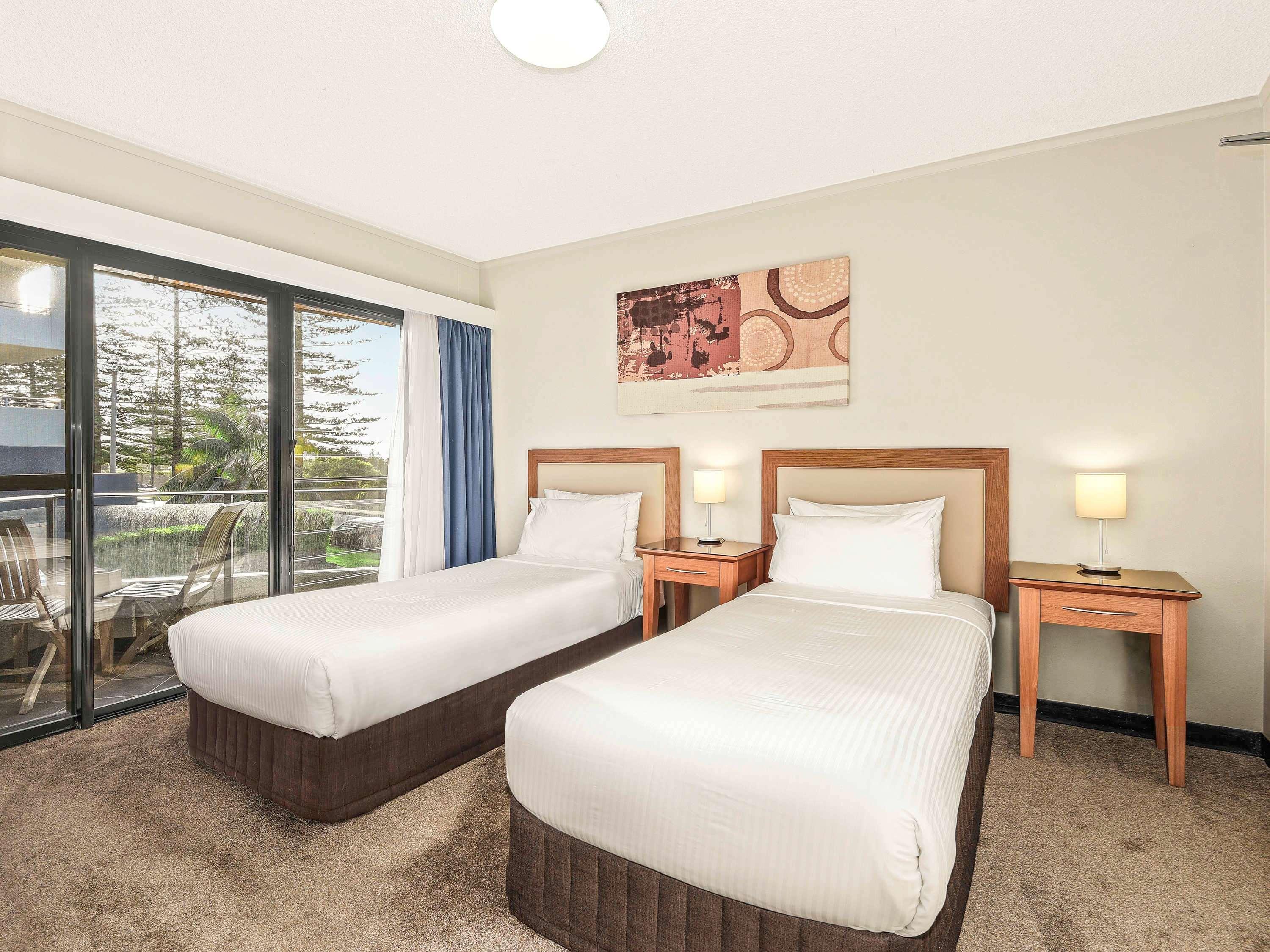 Ibis Styles Port Macquarie Hotel Kültér fotó