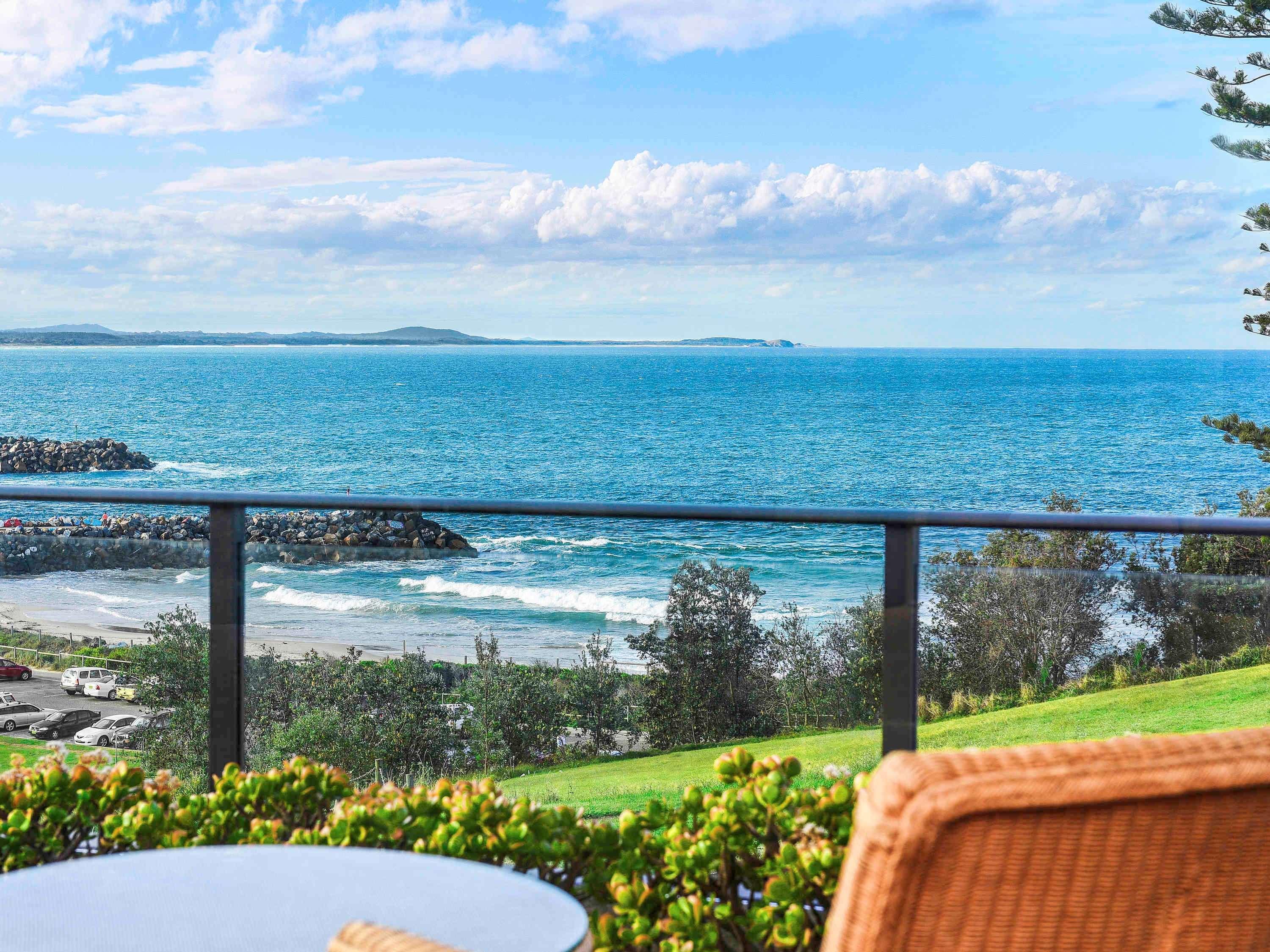 Ibis Styles Port Macquarie Hotel Kültér fotó