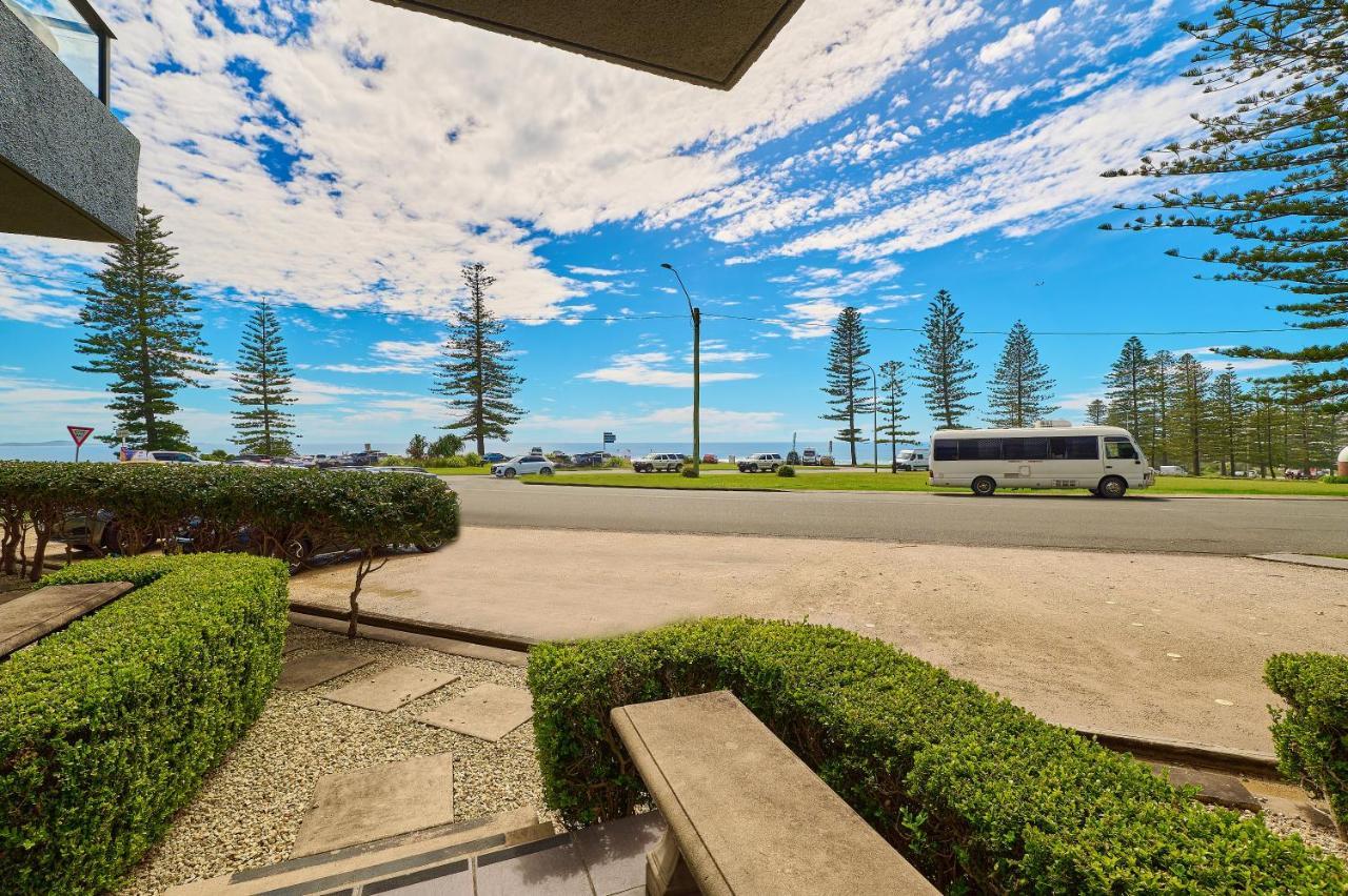 Ibis Styles Port Macquarie Hotel Kültér fotó