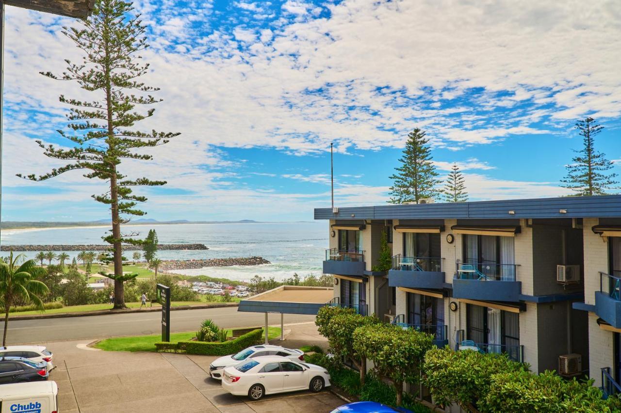 Ibis Styles Port Macquarie Hotel Kültér fotó