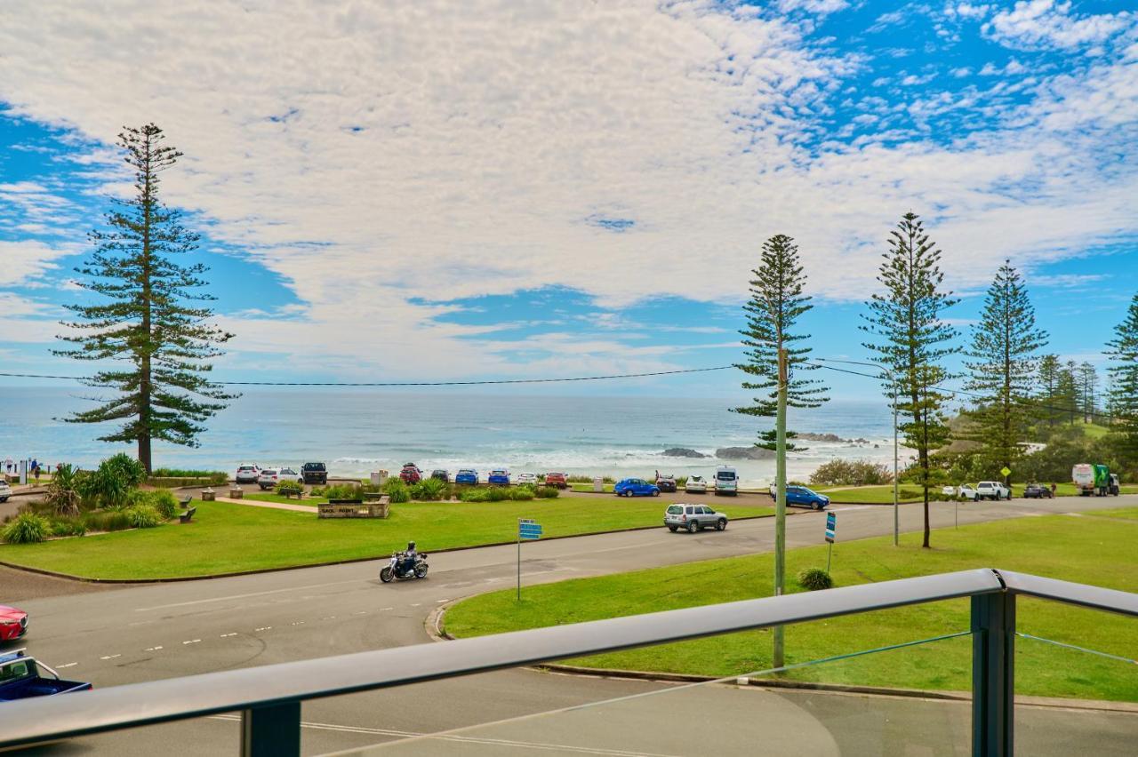 Ibis Styles Port Macquarie Hotel Kültér fotó