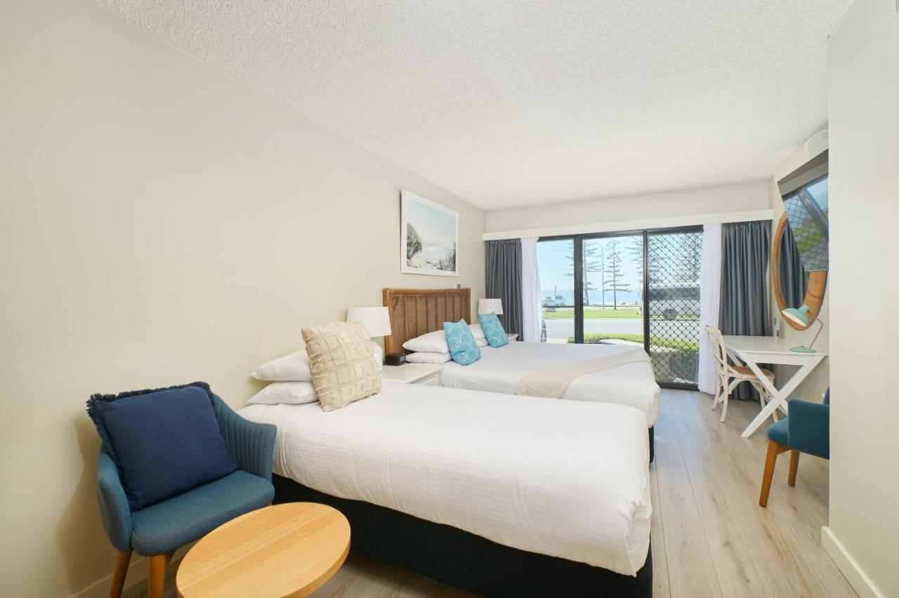 Ibis Styles Port Macquarie Hotel Kültér fotó