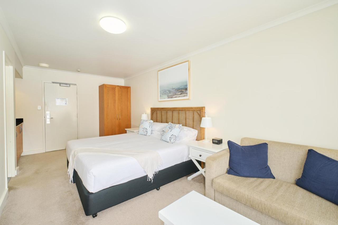 Ibis Styles Port Macquarie Hotel Kültér fotó