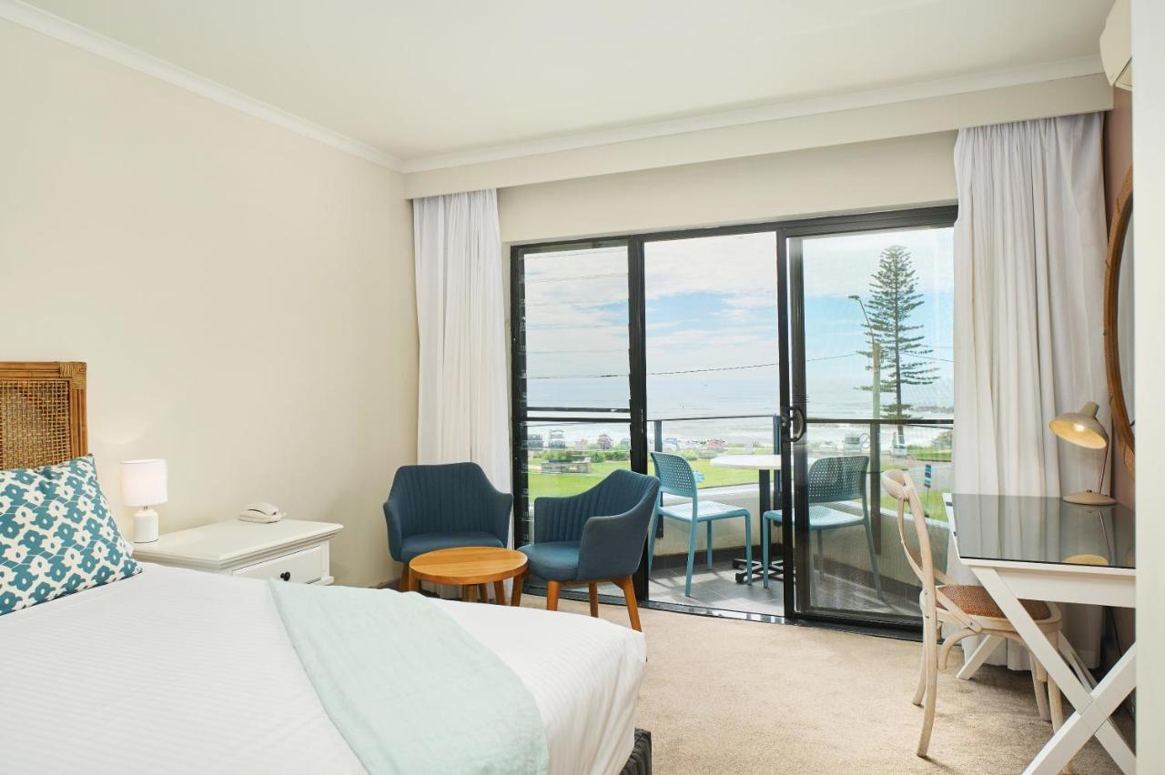 Ibis Styles Port Macquarie Hotel Kültér fotó