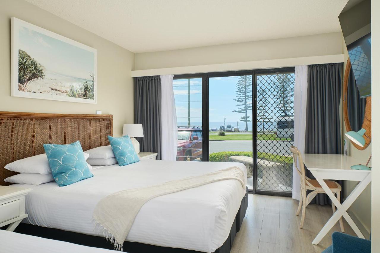 Ibis Styles Port Macquarie Hotel Kültér fotó