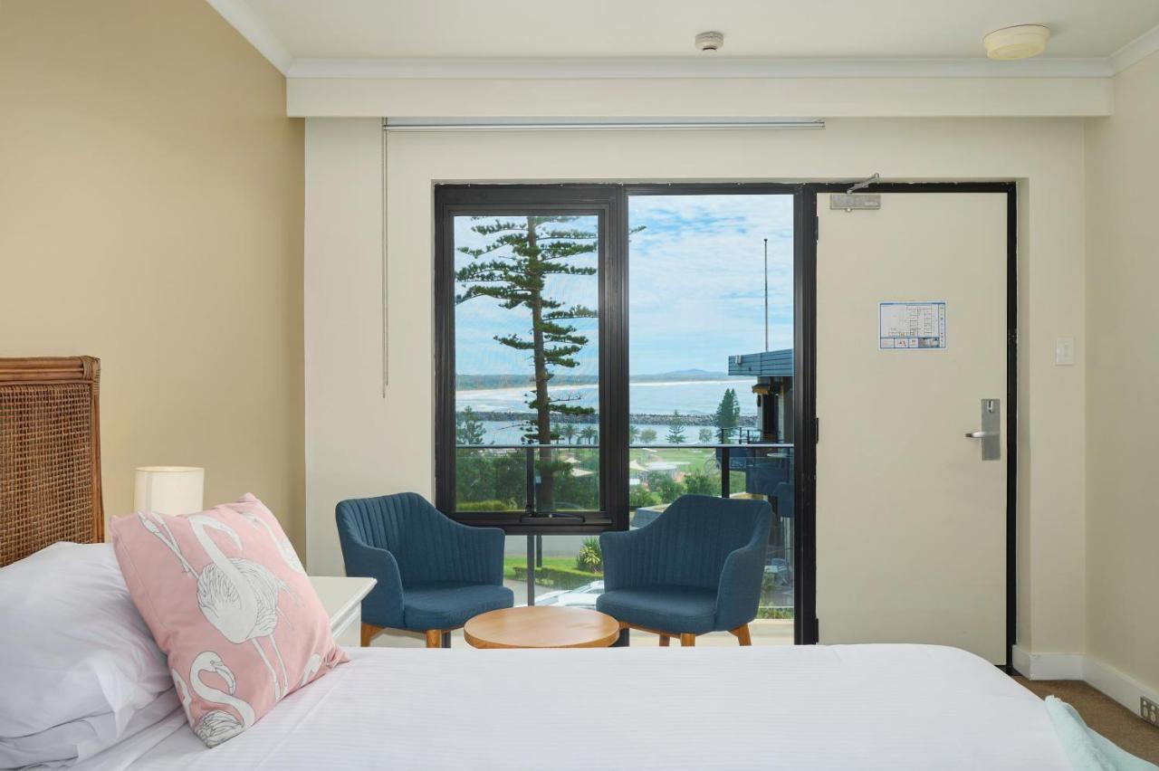 Ibis Styles Port Macquarie Hotel Kültér fotó