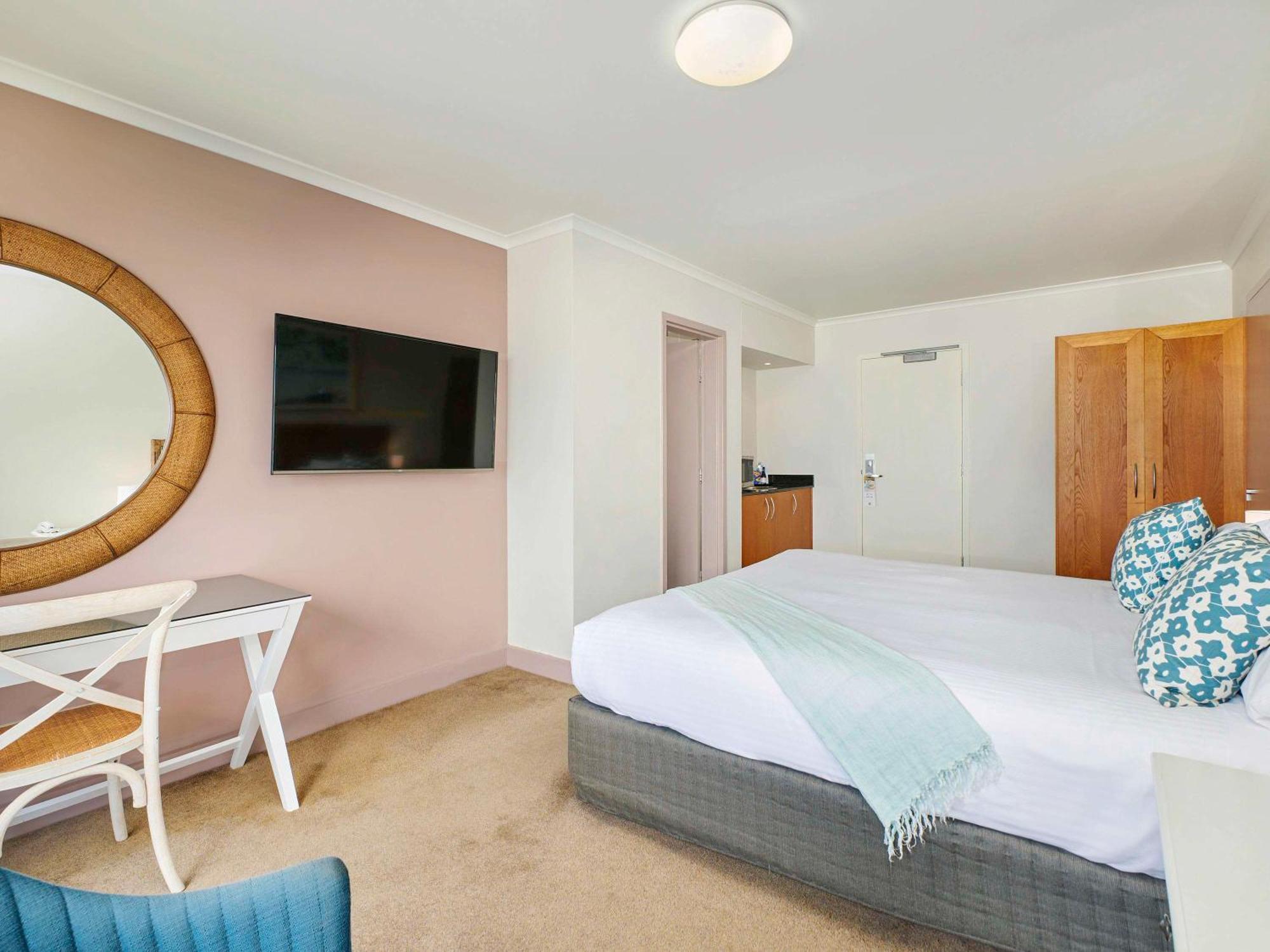Ibis Styles Port Macquarie Hotel Kültér fotó