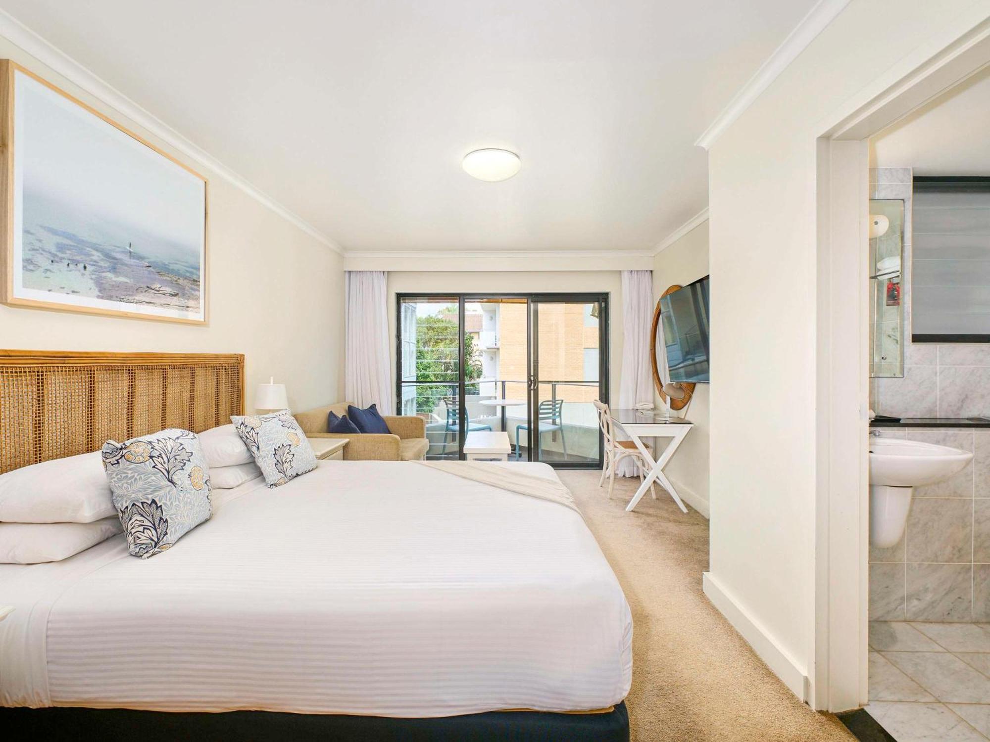 Ibis Styles Port Macquarie Hotel Kültér fotó