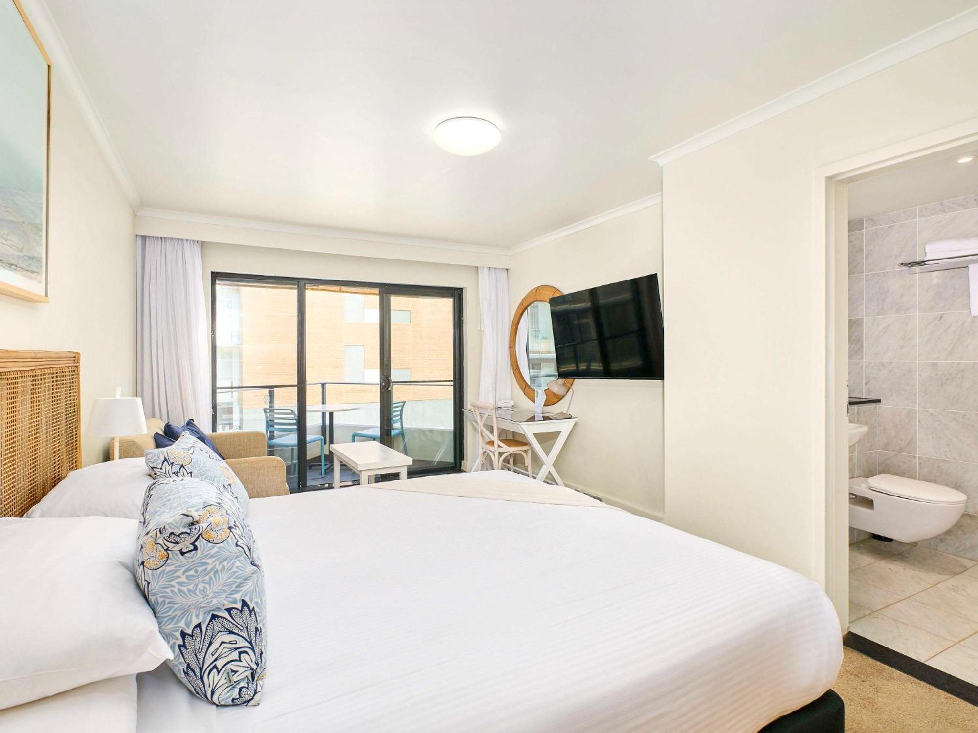 Ibis Styles Port Macquarie Hotel Kültér fotó