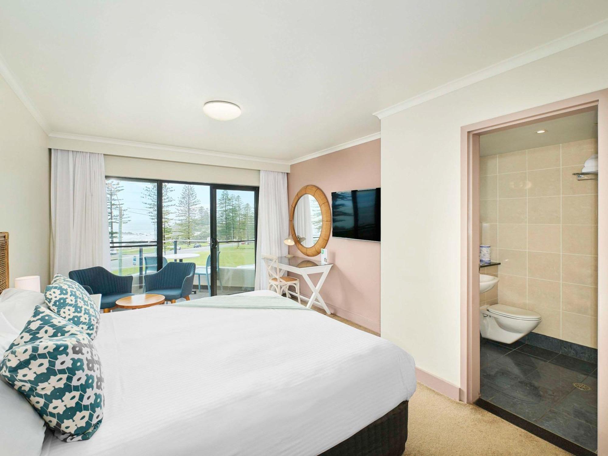 Ibis Styles Port Macquarie Hotel Kültér fotó