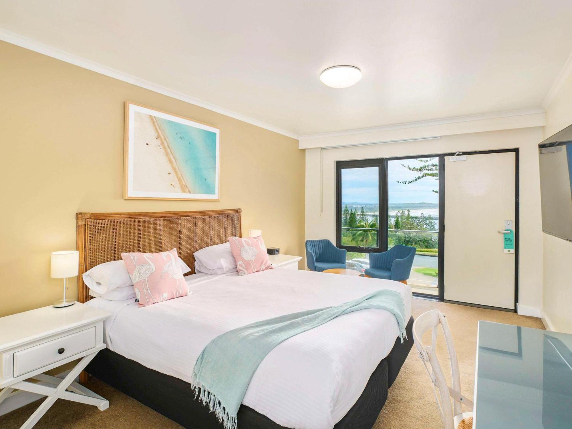 Ibis Styles Port Macquarie Hotel Kültér fotó
