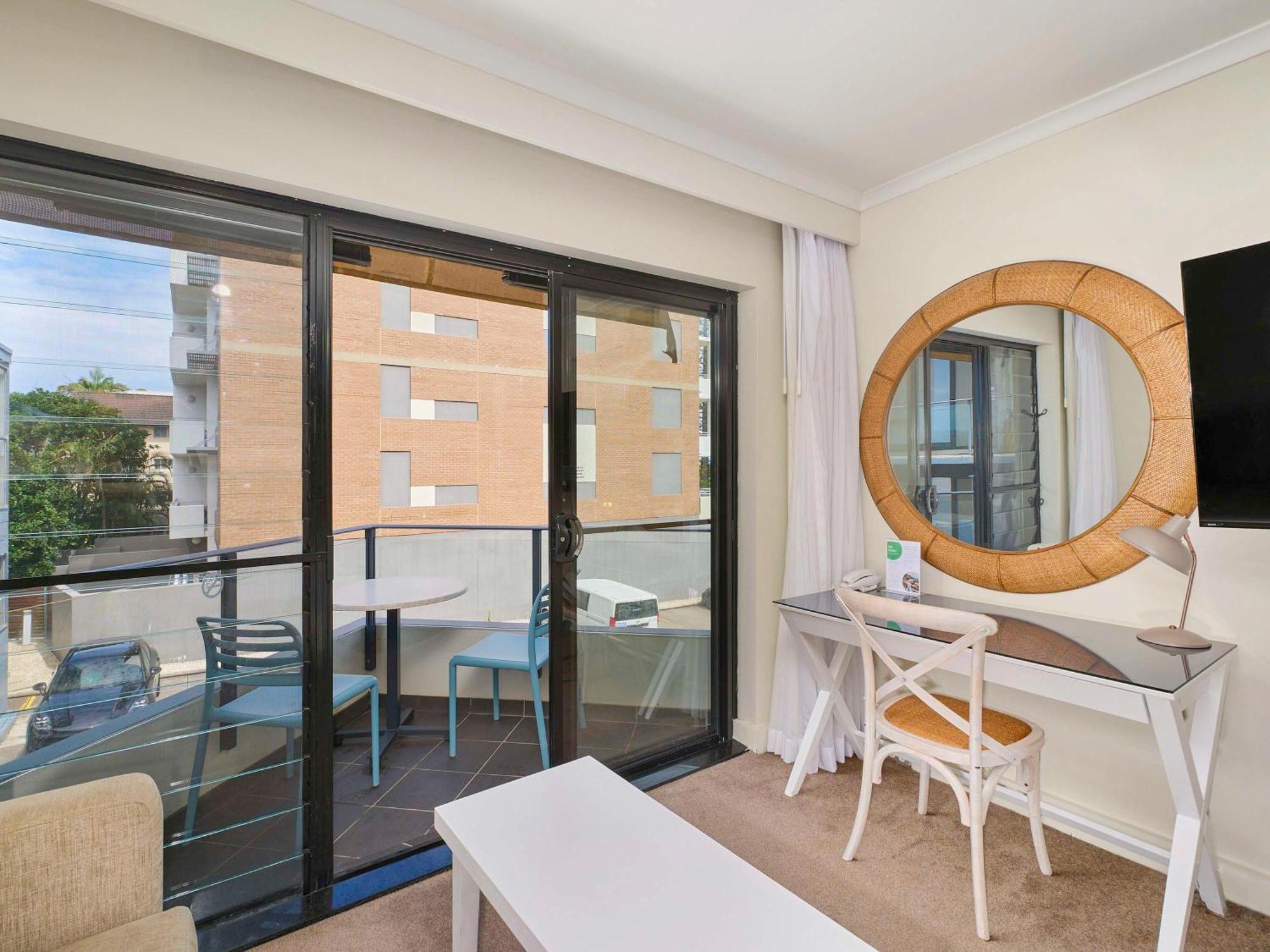 Ibis Styles Port Macquarie Hotel Kültér fotó