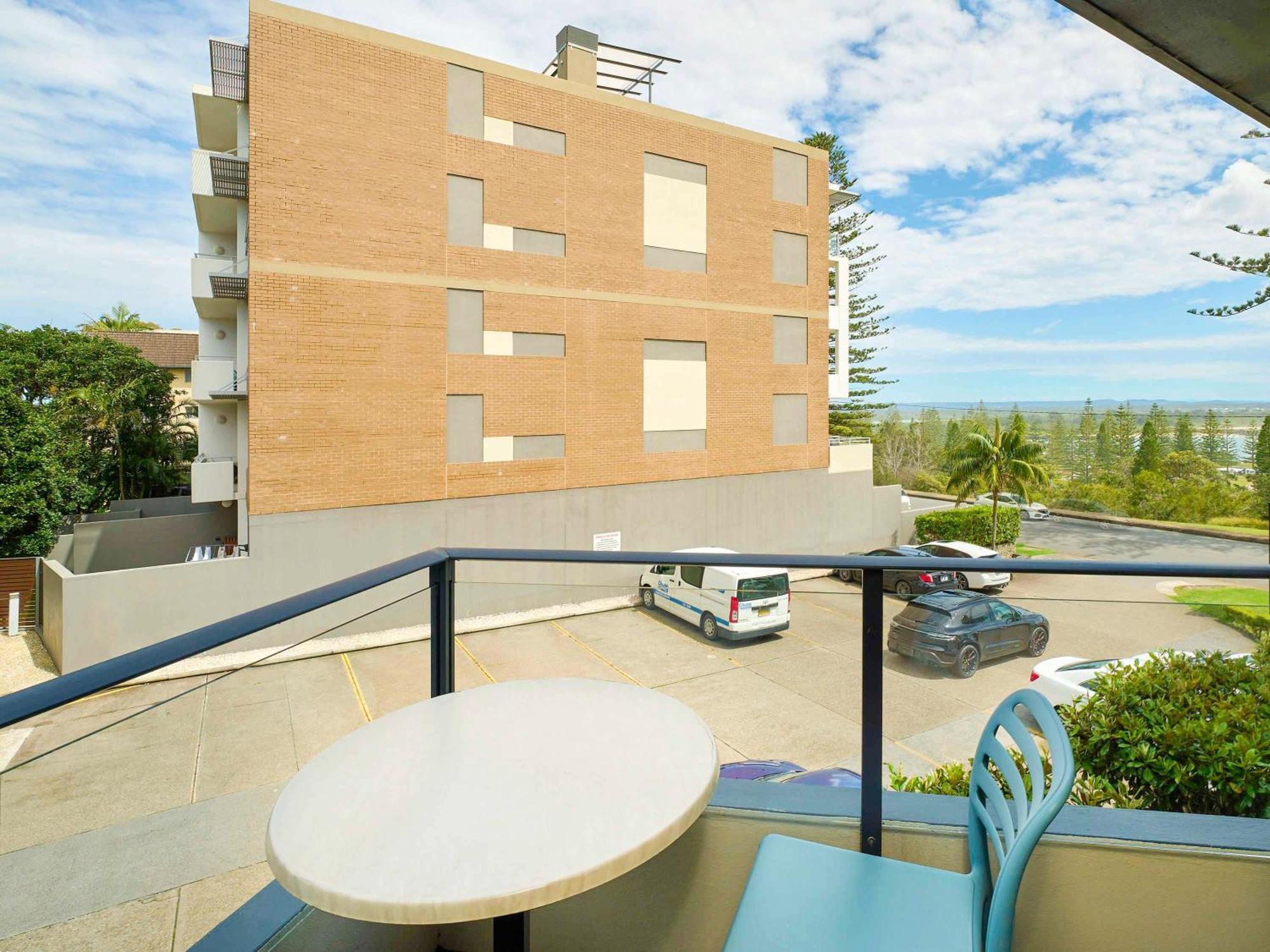 Ibis Styles Port Macquarie Hotel Kültér fotó