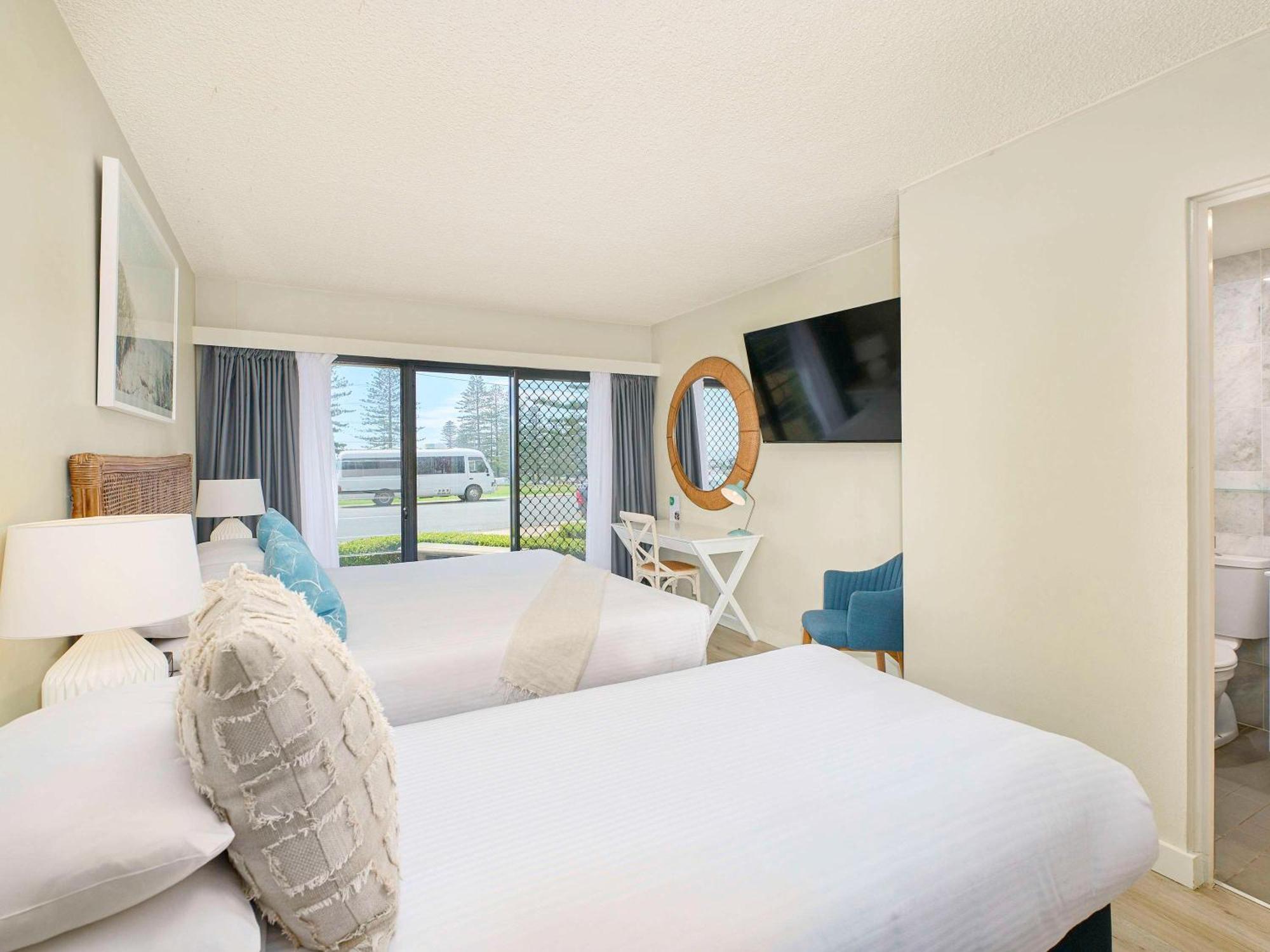Ibis Styles Port Macquarie Hotel Kültér fotó