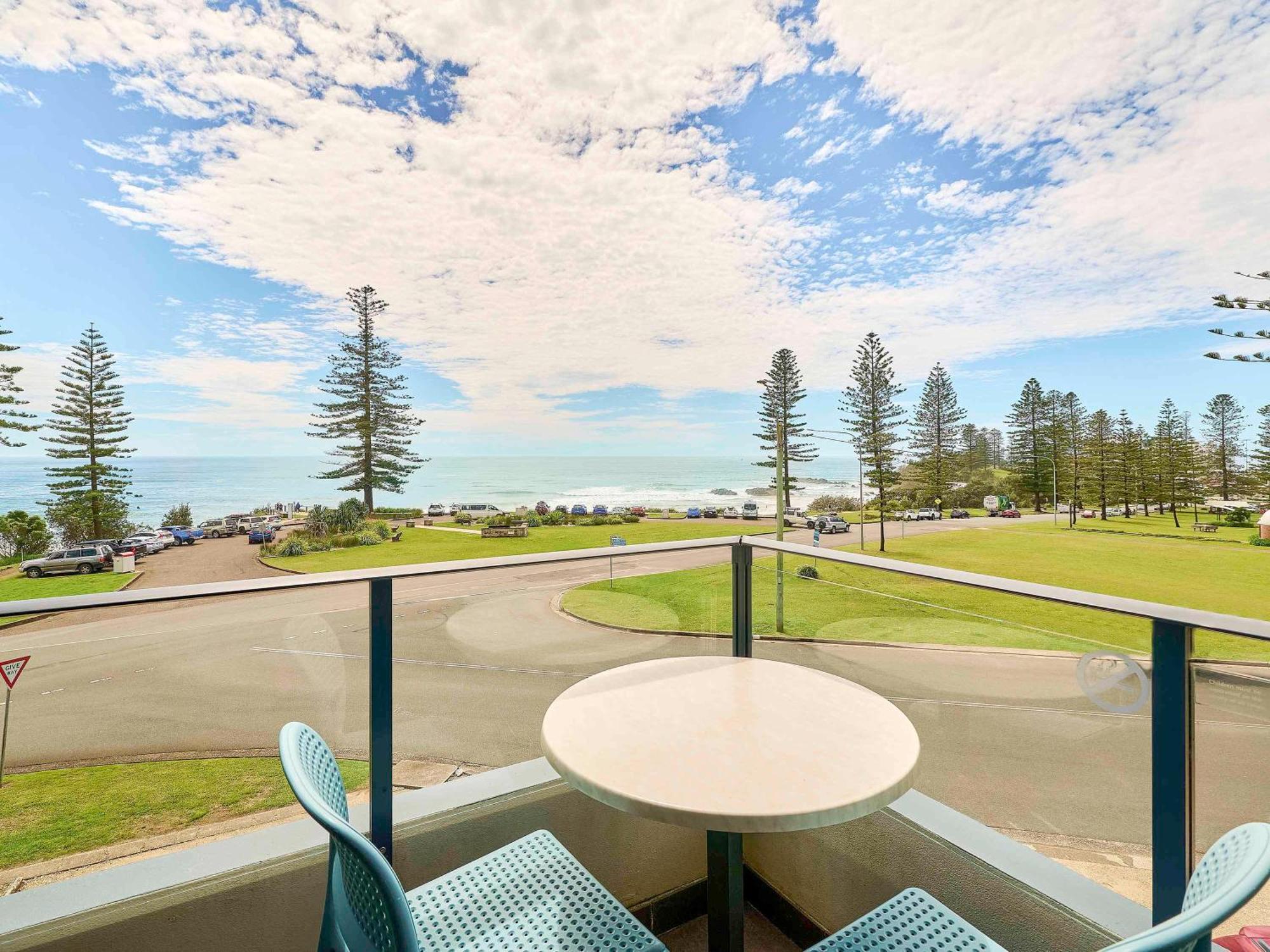 Ibis Styles Port Macquarie Hotel Kültér fotó