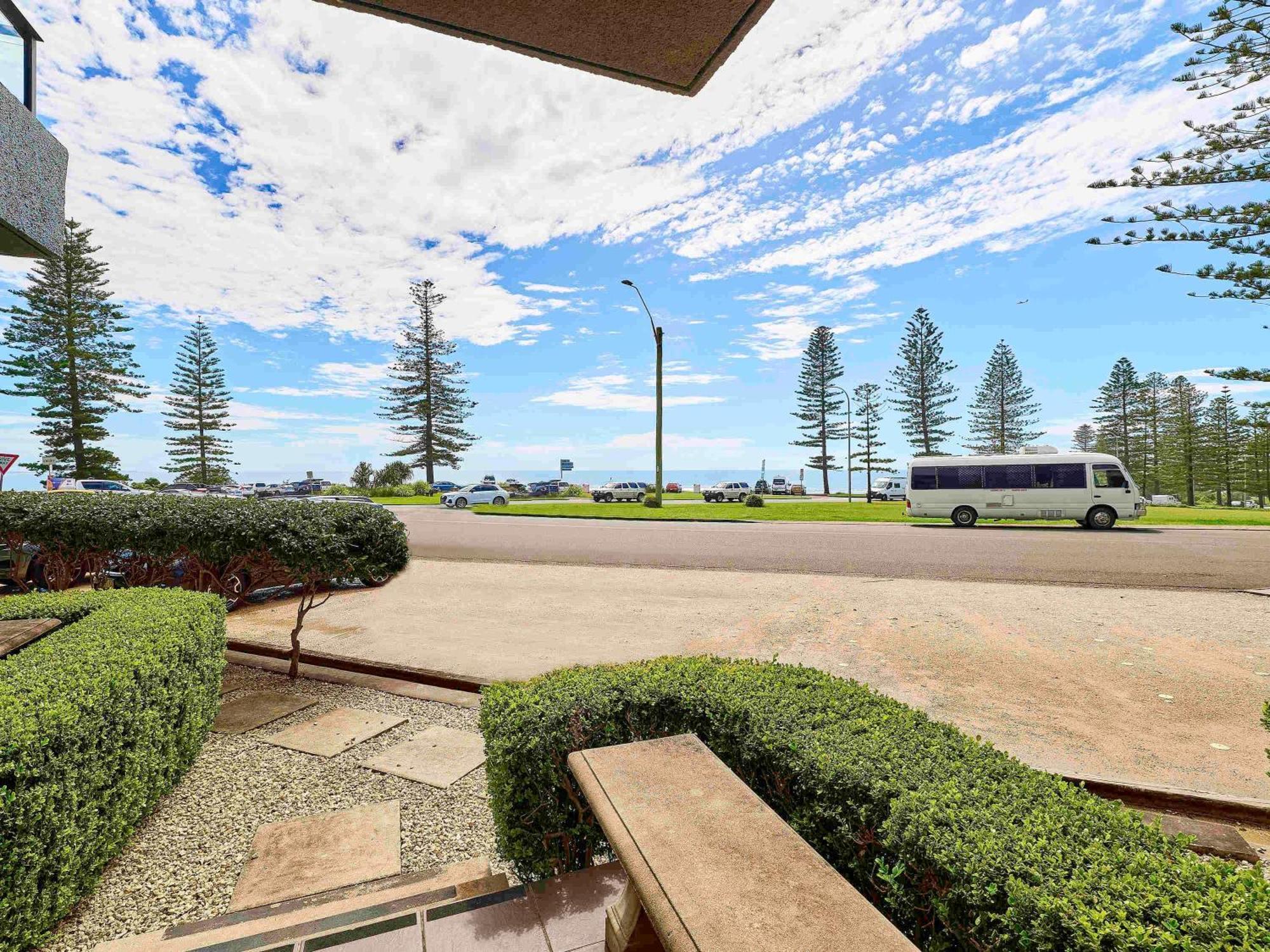 Ibis Styles Port Macquarie Hotel Kültér fotó