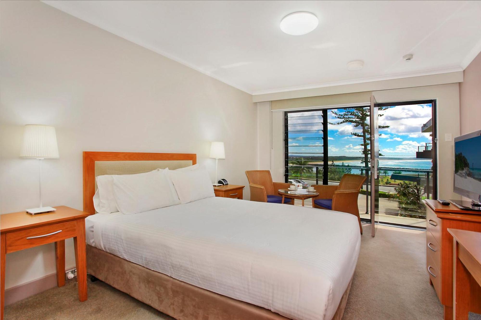 Ibis Styles Port Macquarie Hotel Kültér fotó