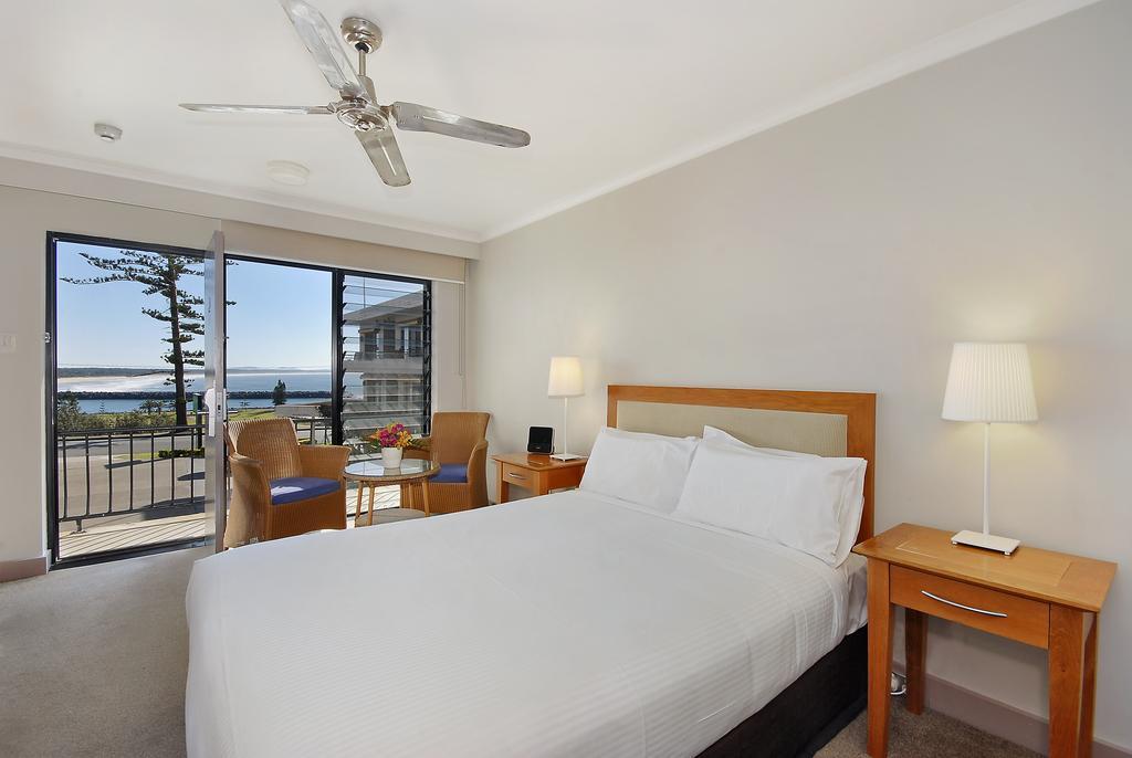 Ibis Styles Port Macquarie Hotel Kültér fotó