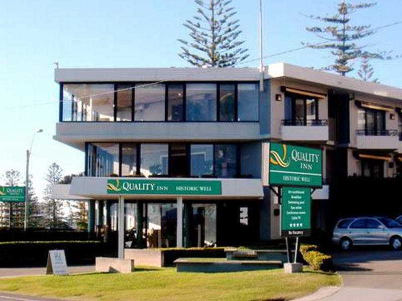 Ibis Styles Port Macquarie Hotel Kültér fotó