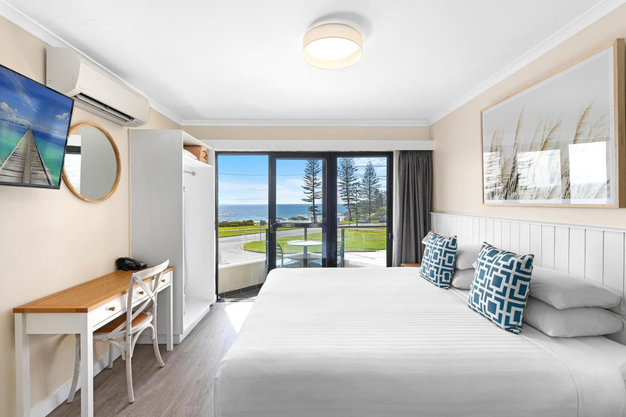 Ibis Styles Port Macquarie Hotel Kültér fotó